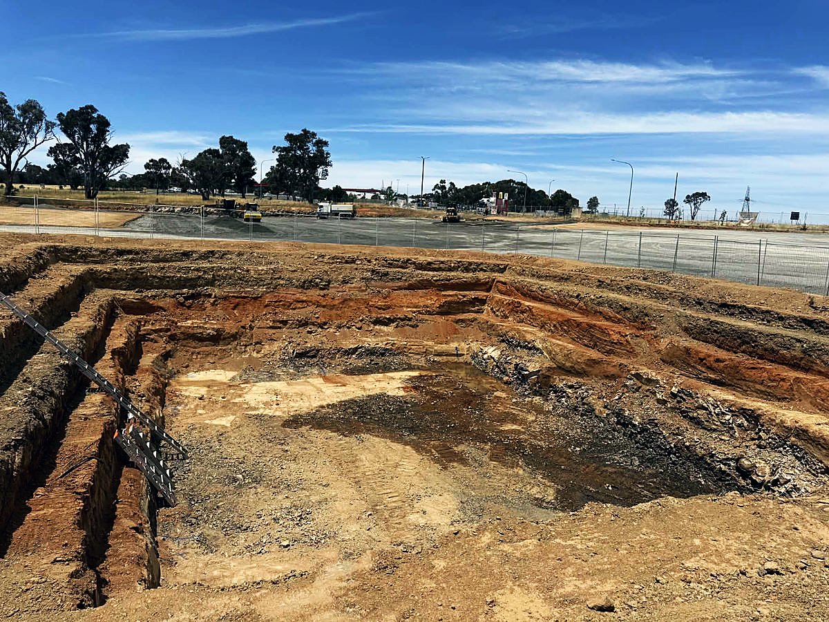 OTR / WSP Yass, New South Wales fuel site project: new-to-industry site (photo 7)