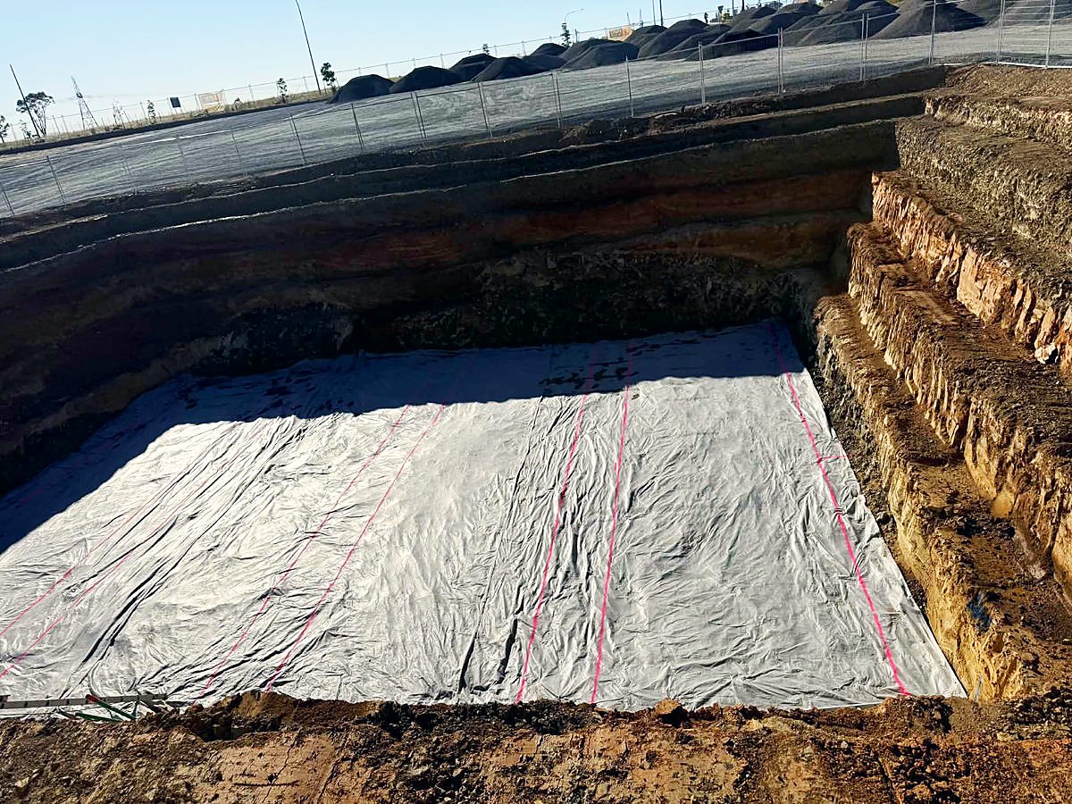 OTR / WSP Yass, New South Wales fuel site project: new-to-industry site (photo 6)